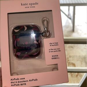 Kate Spade AirPod Case